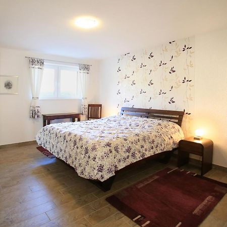 Hainhof Gaestewohnungen Bad König Dış mekan fotoğraf